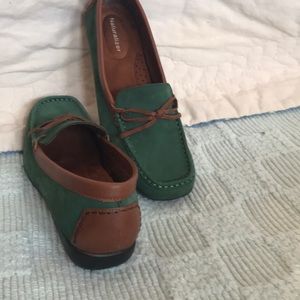 Naturalizer Loafers
